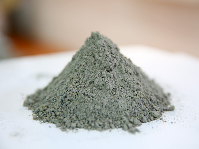 粉煤灰的超细粉磨及其对水泥性能的影响实验研究
